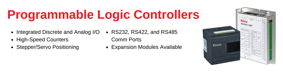 Programmable Logic Controllers