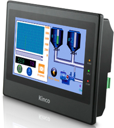 For Kinco MT4414T MT4414TE MT4434T MT4434TE Industrial film+touch screen 