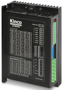 New In Box ! Kinco Stepper Driver 2CM880 ONE-Year Warranty 