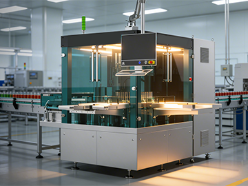 Packaging Machines