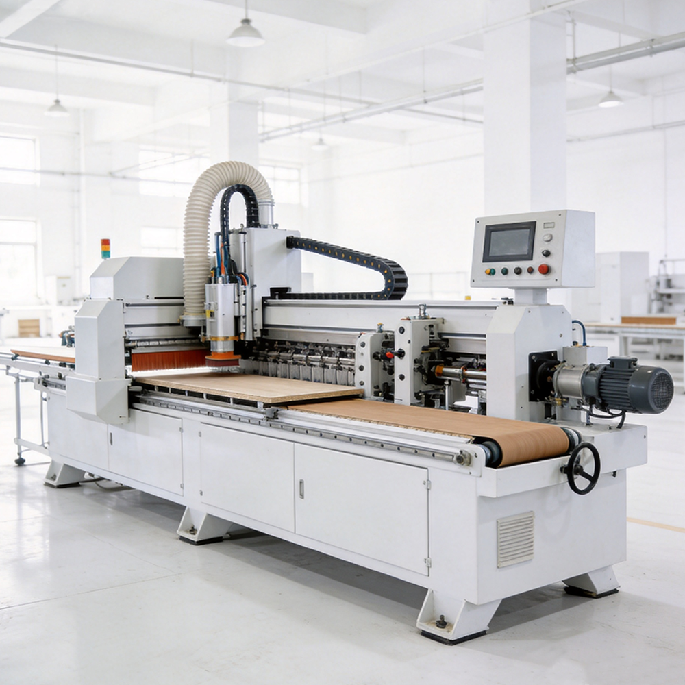 Textile Industry