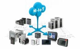 Machine IoT Solution