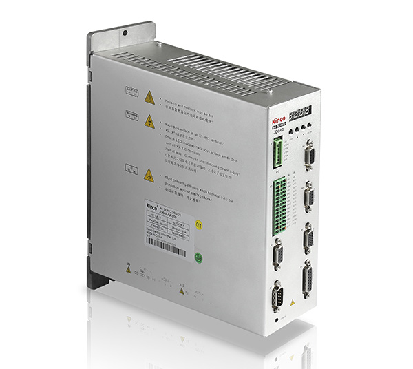 JD Series AC Servo Driver