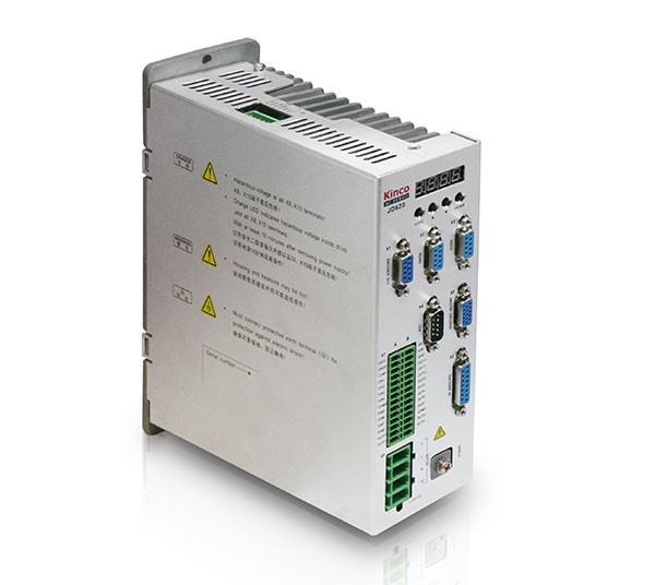 JD Series AC Servo Driver