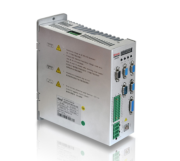 JD Series AC Servo Driver