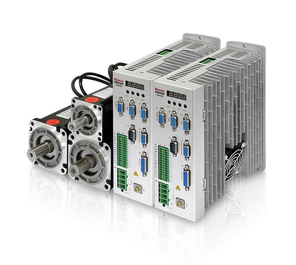 JD Series AC Servo Driver