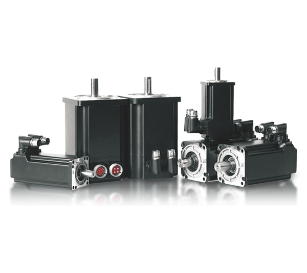 SMH Series AC servo motor