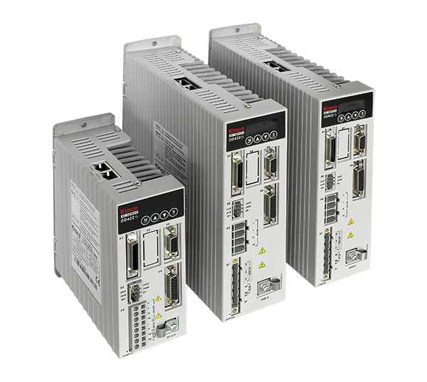 DD2S Series Linear Driver