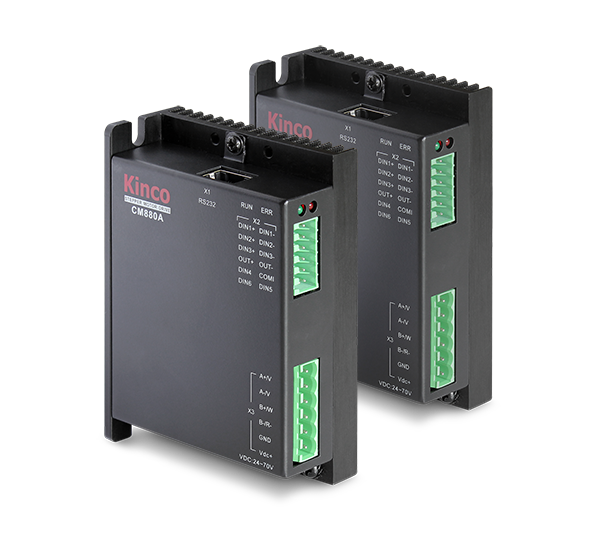 CM/M Series Stepper Driver