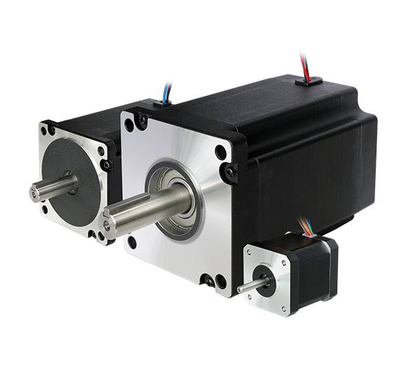 Stepper Motor