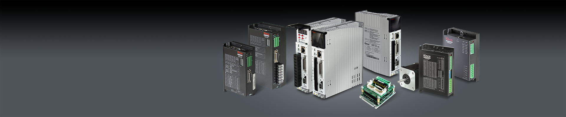 AK800M Motion Controller