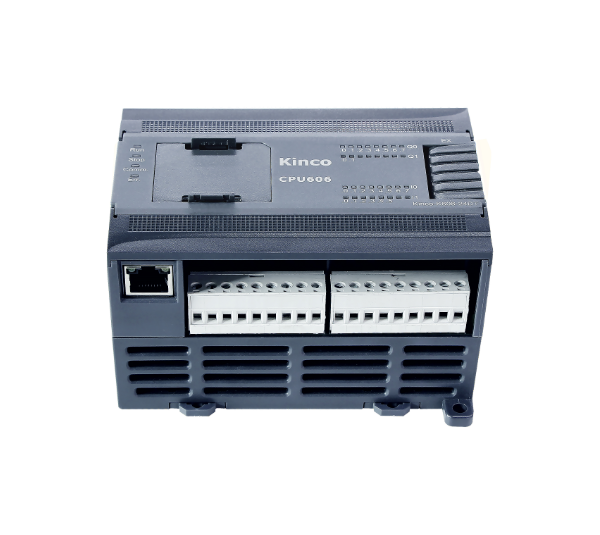 K6 Series PLC 