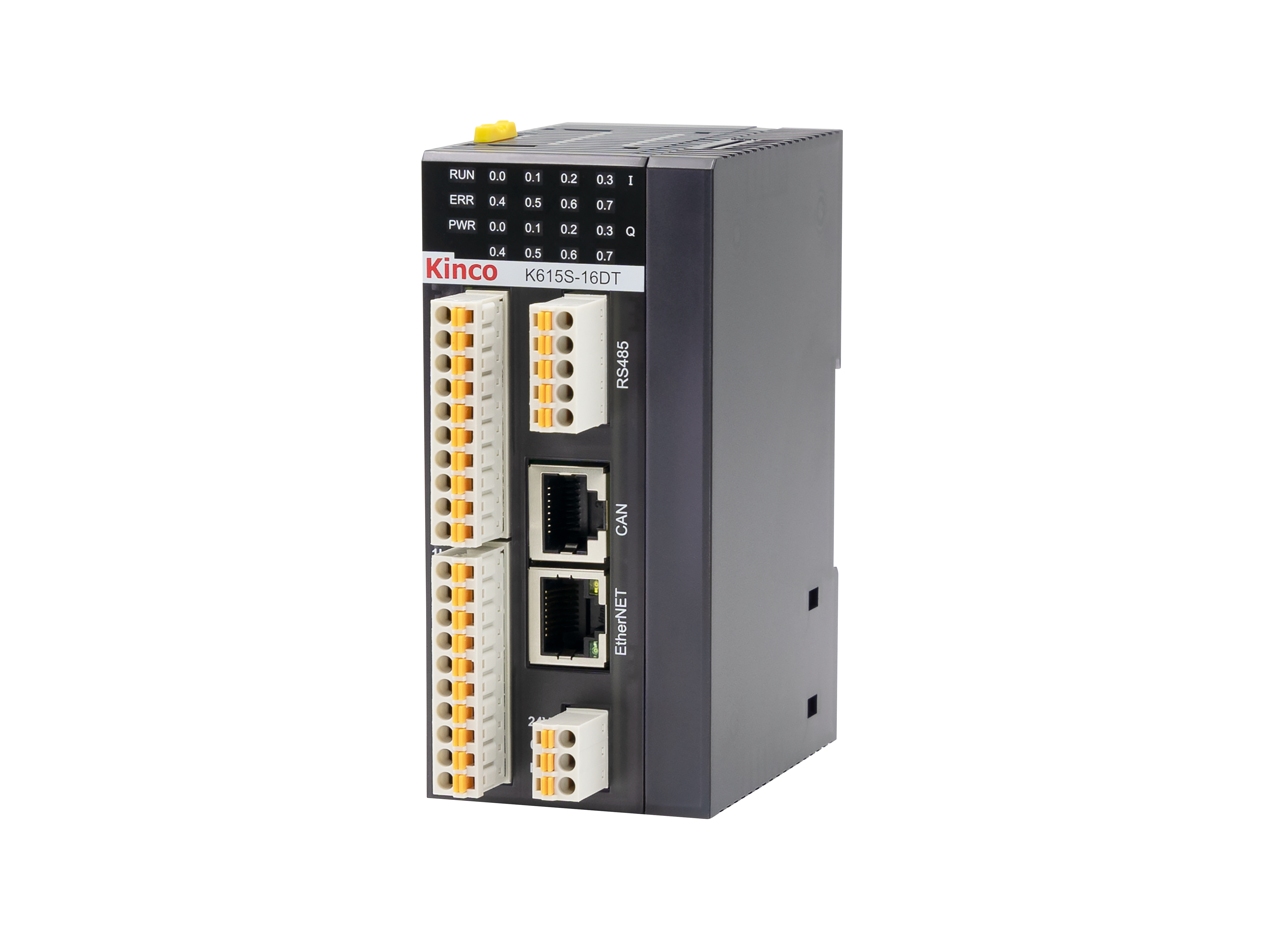 K6S Series PLC