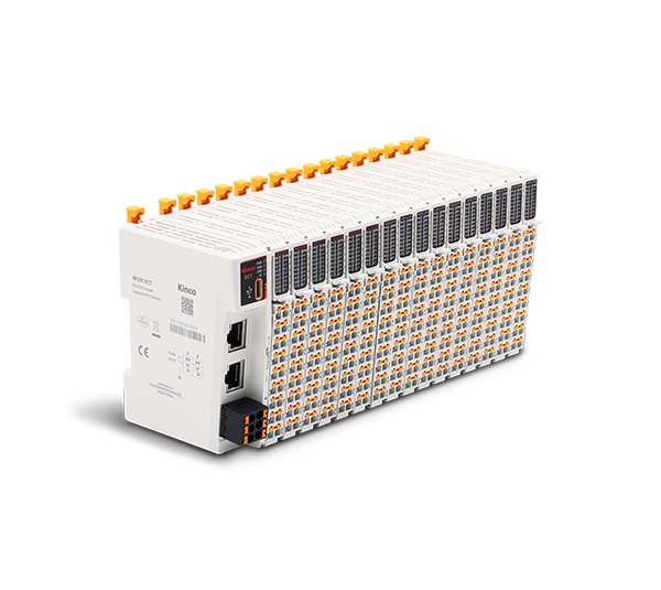 RP20 Series Blade-type Remote I/O